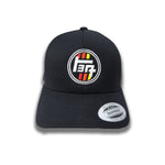 TEQ Hat - Vintage Inspired Toyota TEQ logo