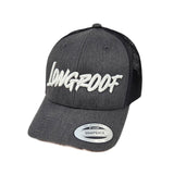 Loongroof Trucker Hat - For the wagon lovers