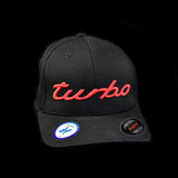 Turbo Hat - Inspired by Porsche