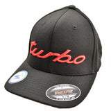 Turbo Hat - Inspired by Porsche