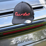 Turbo Hat - Inspired by Porsche