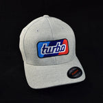 Vintage BMW Turbo Hat -  Inspired by BMW 2002 Turbo