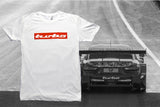 Turbo T-shirt-  Inspired by BMW M4 DTM