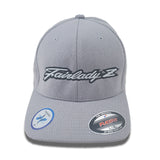 Fairlady Z Vintage logo Hat - Inspired by Datsun